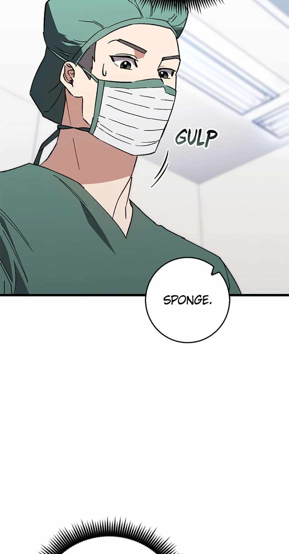 The Great Surgeon Chapter 28 6